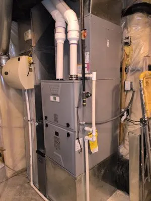 Mama Bear Heating and Air