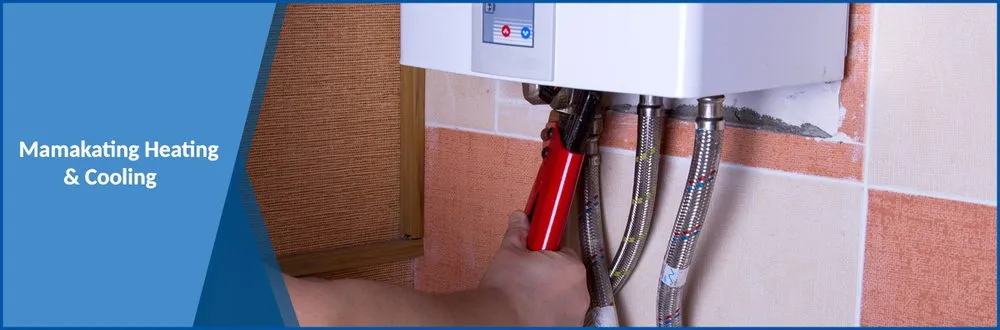 Trusted air conditioning service for residential systems across Bloomingburg, NY - Mamakating Heating & Cooling