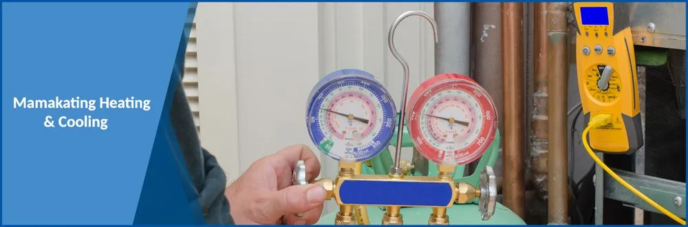 Local furnace service in Bloomingburg, NY by Mamakating Heating & Cooling