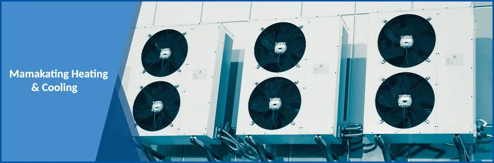 Trusted HVAC maintenance in Bloomingburg, NY by Mamakating Heating & Cooling