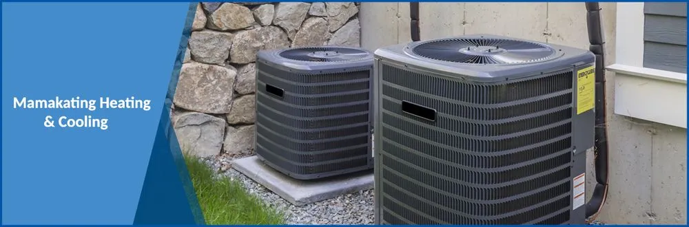 Expert AC installation in Bloomingburg, NY by Mamakating Heating & Cooling