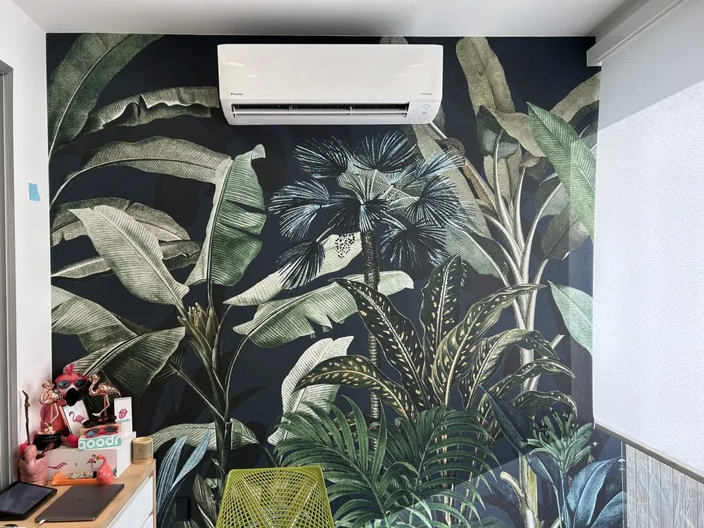 Slide of Mammoth Air Company