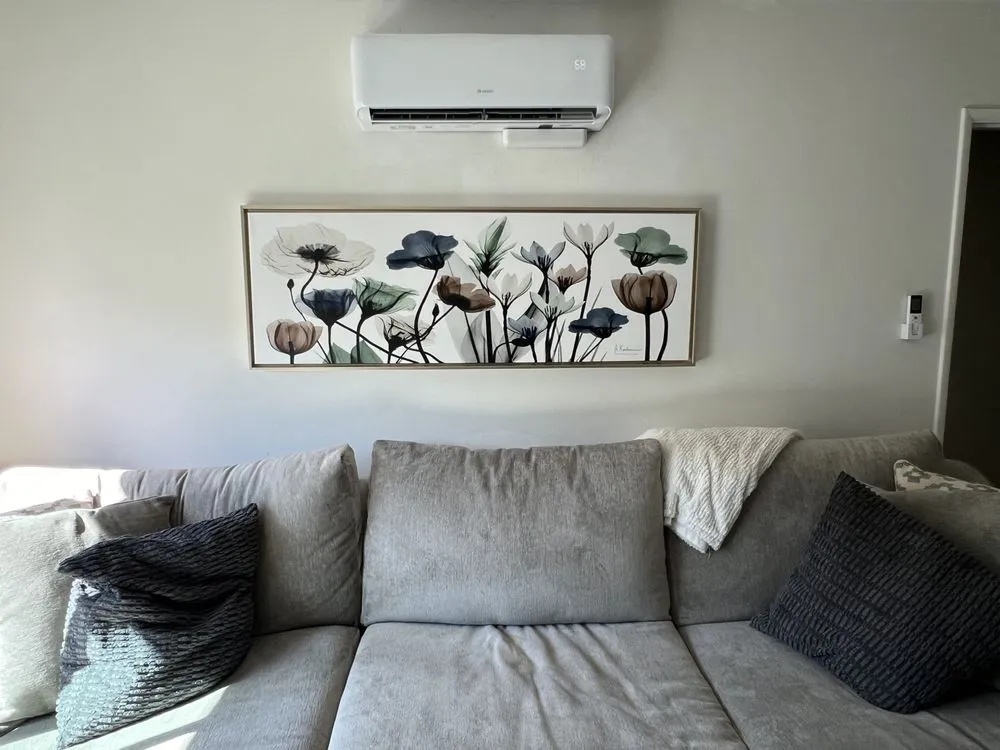 Slide of Mammoth Air Company