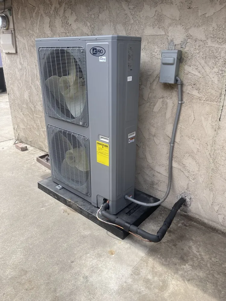 Slide of Mammoth Air Company