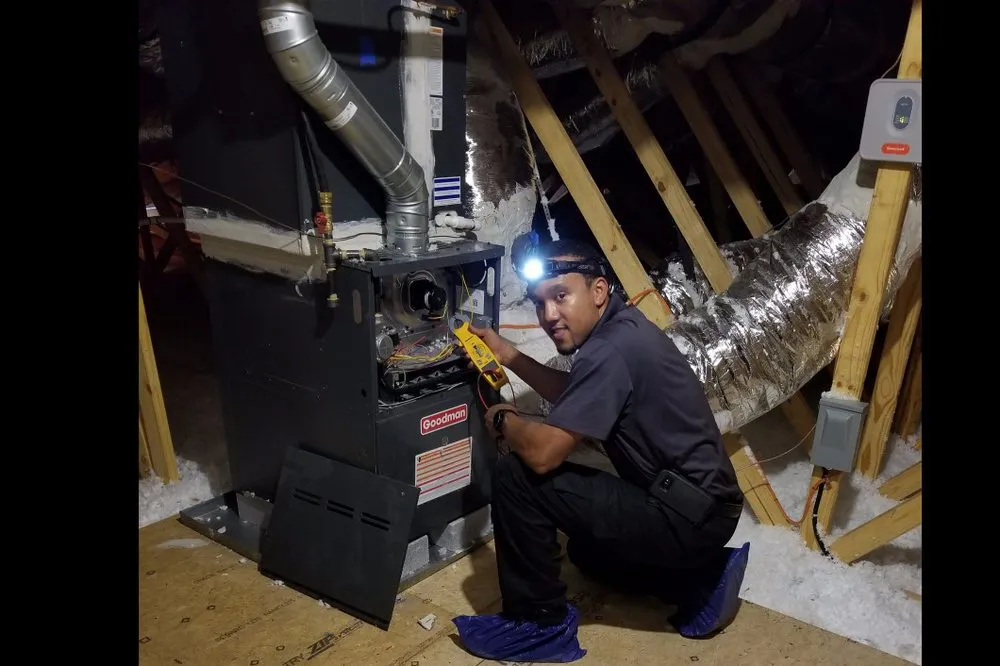 Slide of Mammoth Air