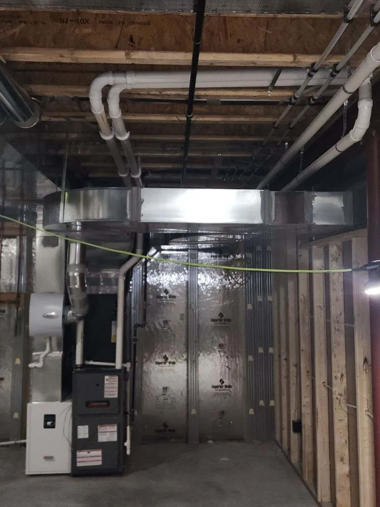 Slide of Mammoth Mechanical