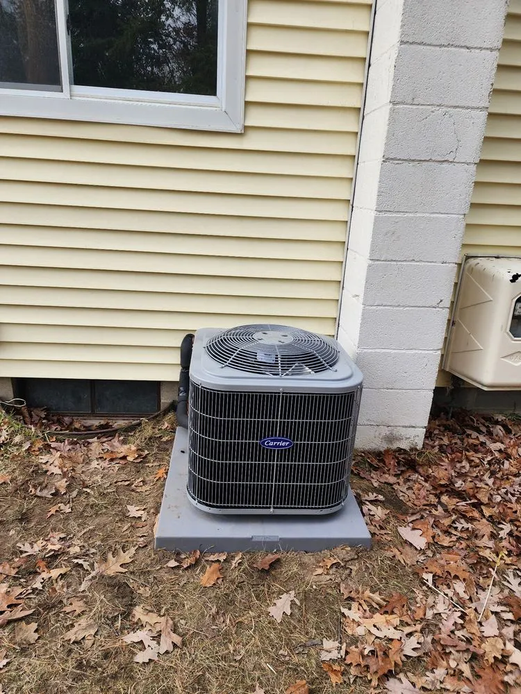 Slide of Mammoth Mechanical