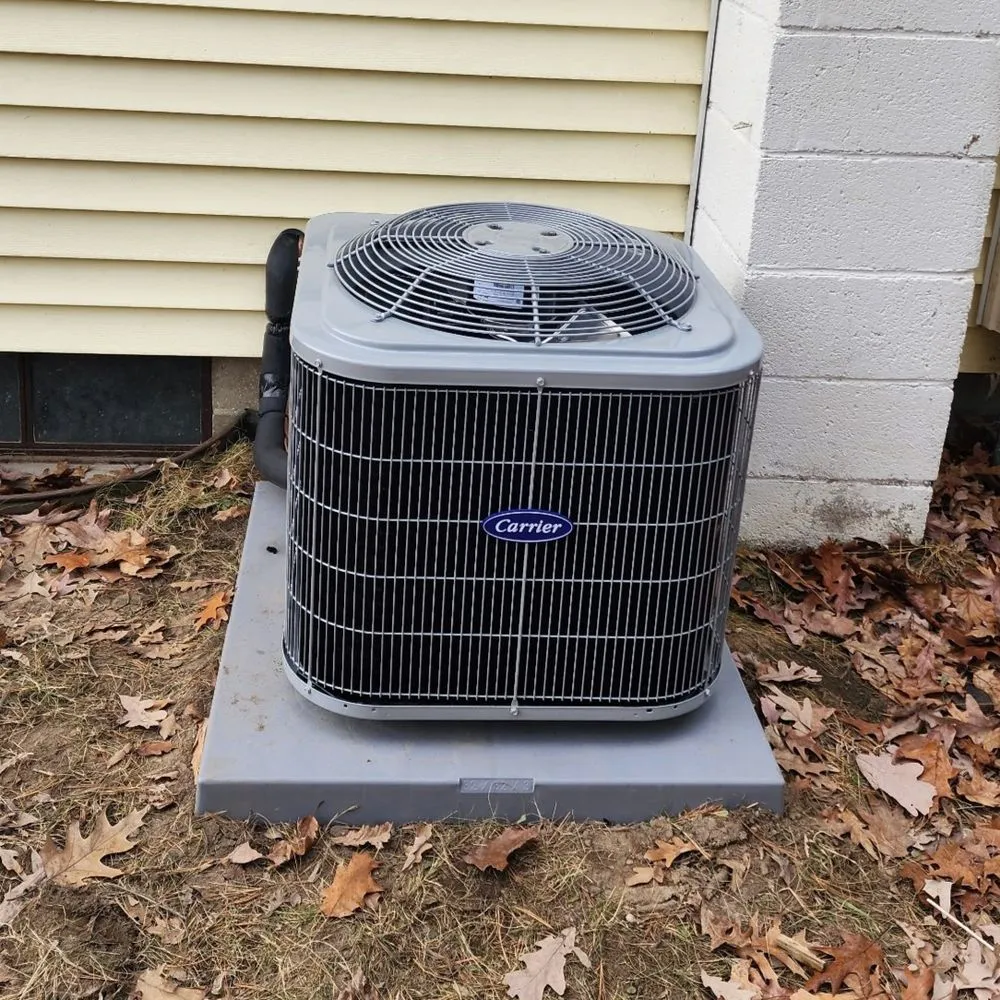 Slide of Mammoth Mechanical