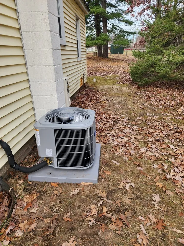 Slide of Mammoth Mechanical