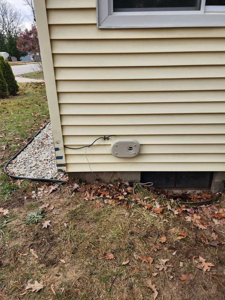 Slide of Mammoth Mechanical