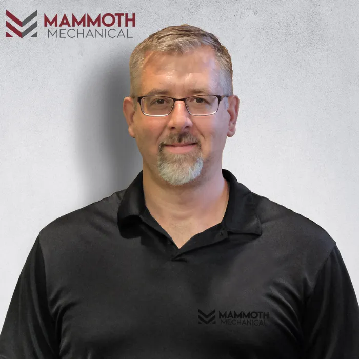 Slide of Mammoth Mechanical