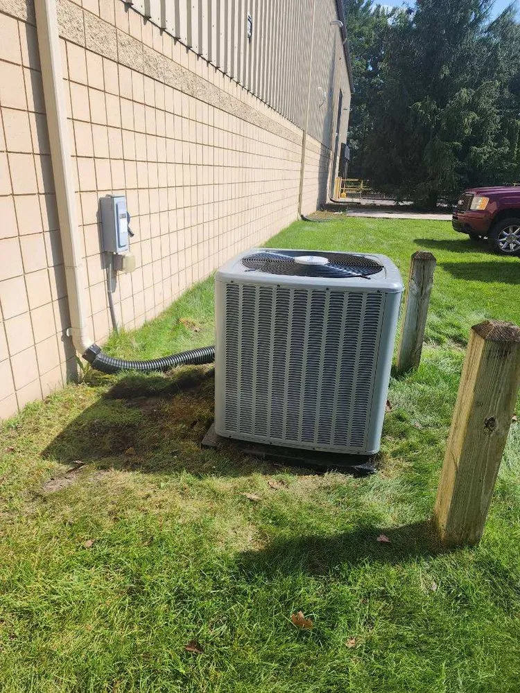 Slide of Mammoth Mechanical