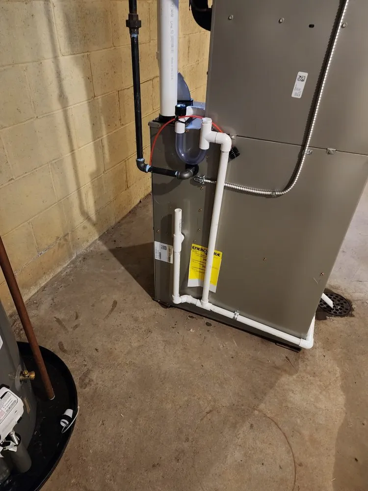 Slide of Mammoth Mechanical