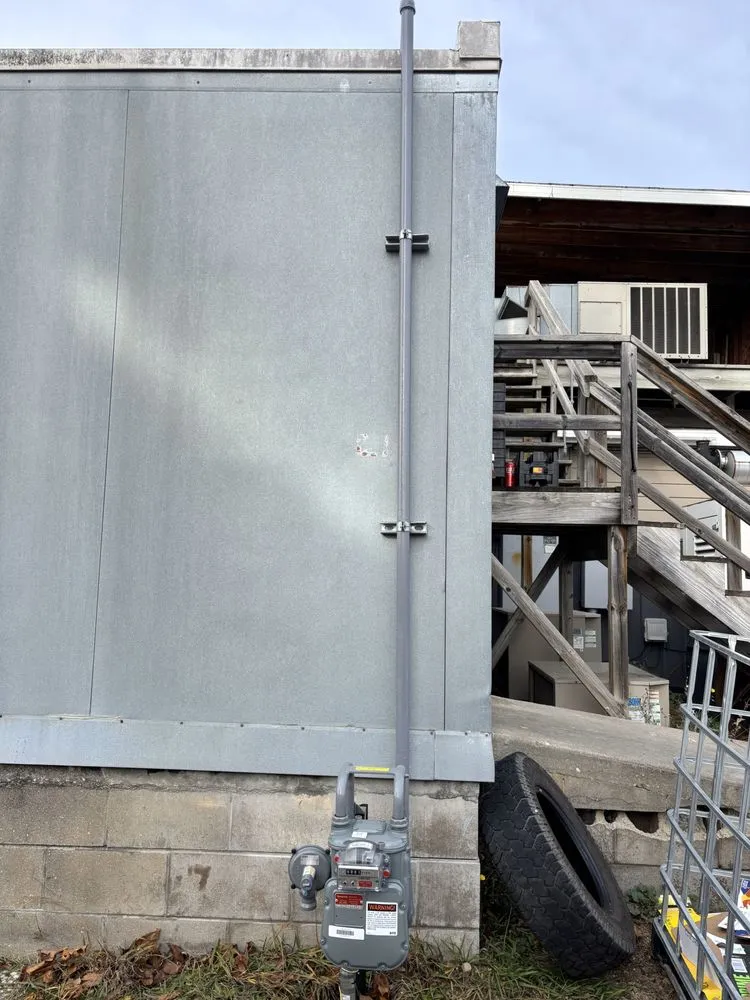 Slide of Mammoth Mechanical