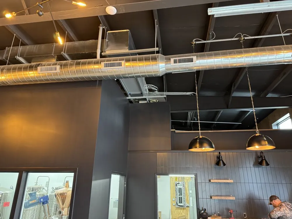 Slide of Mammoth Mechanical