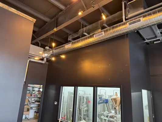 Mammoth Mechanical Logo