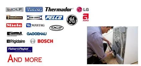 Slide of Management Appliance & Air Condition