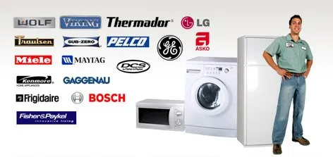 Slide of Management Appliance & Air Condition