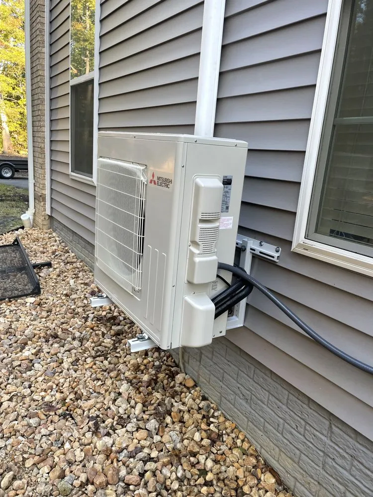 Slide of Manantial Hvac