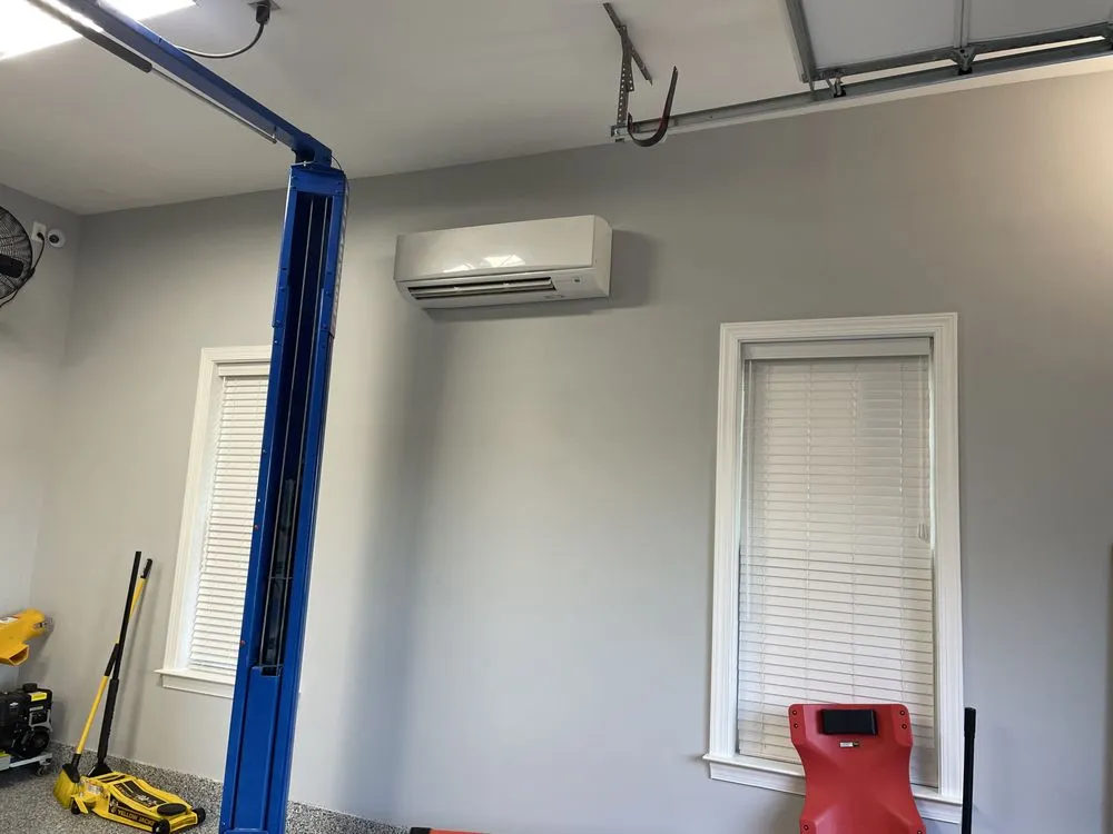 Slide of Manantial Hvac