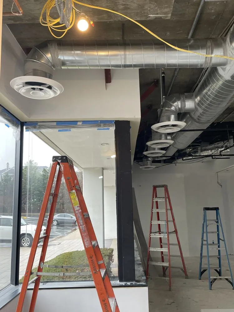 Slide of Manantial Hvac