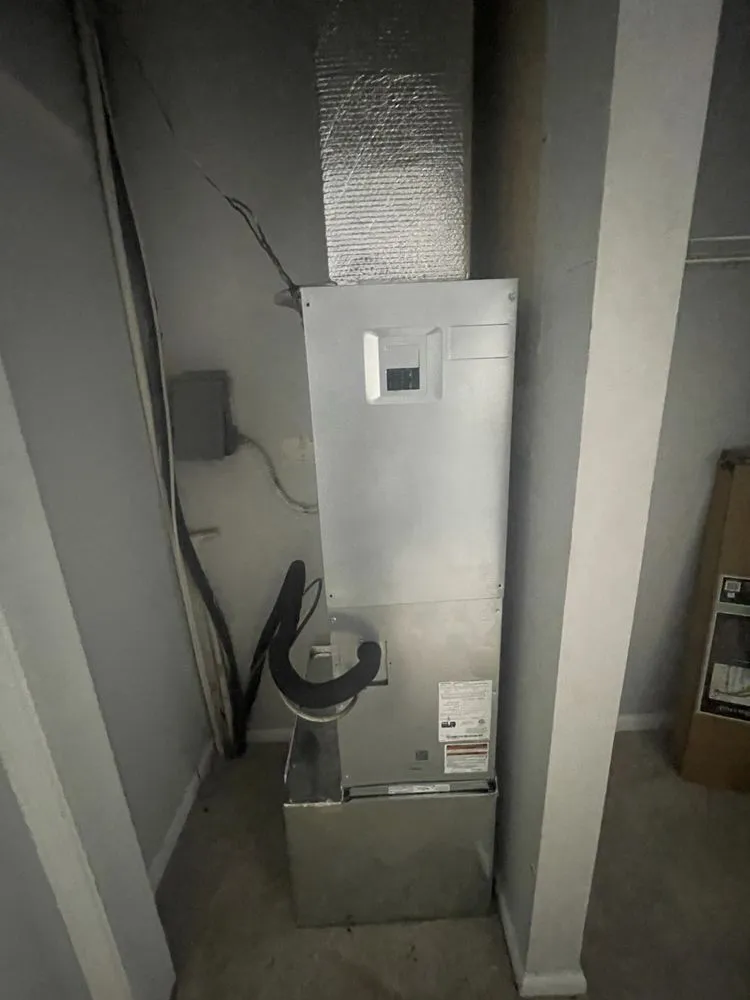 Slide of Manantial Hvac