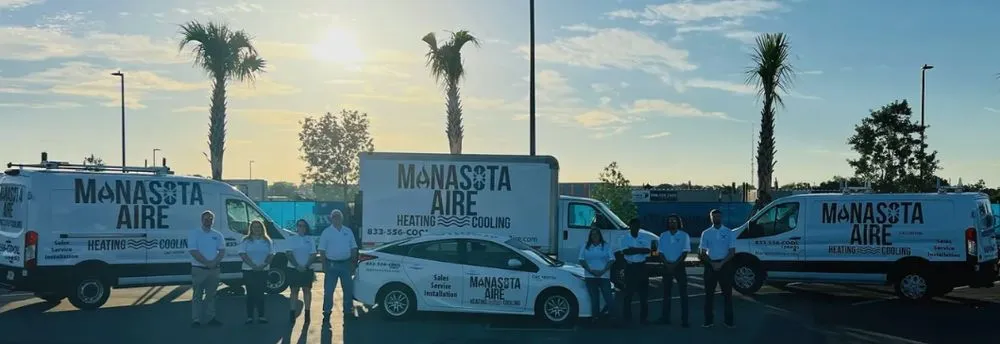 Slide of Manasota Aire