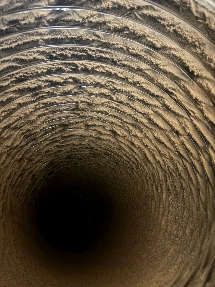 Slide of Manasota Duct Cleaning