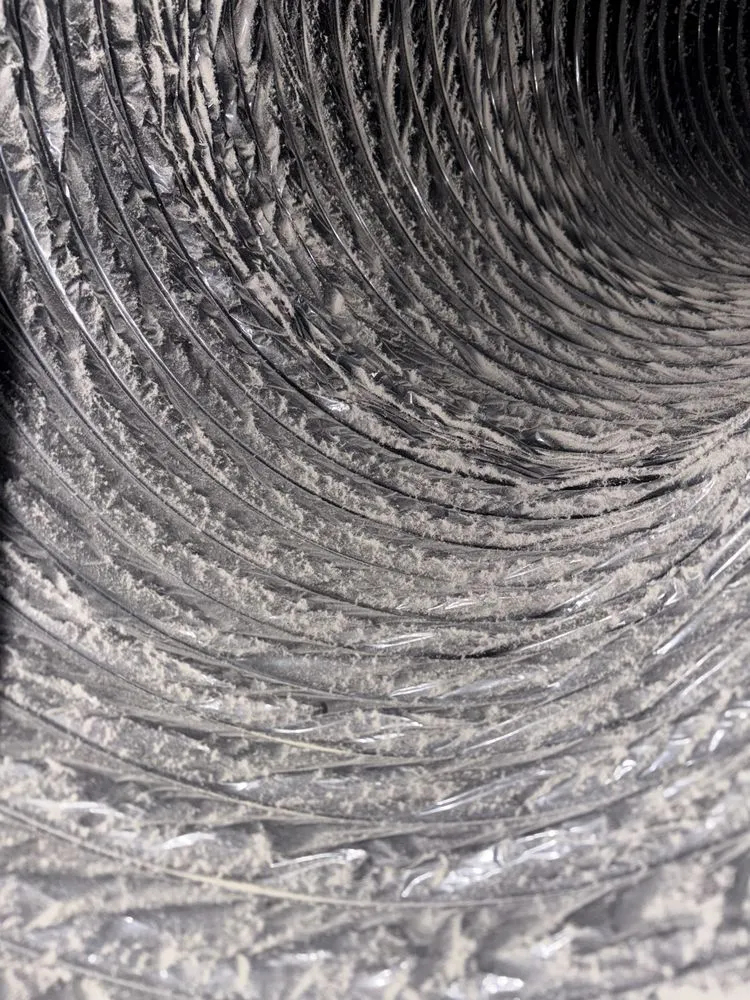 Slide of Manasota Duct Cleaning