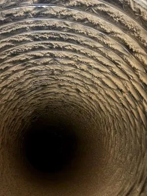 Manasota Duct Cleaning Logo