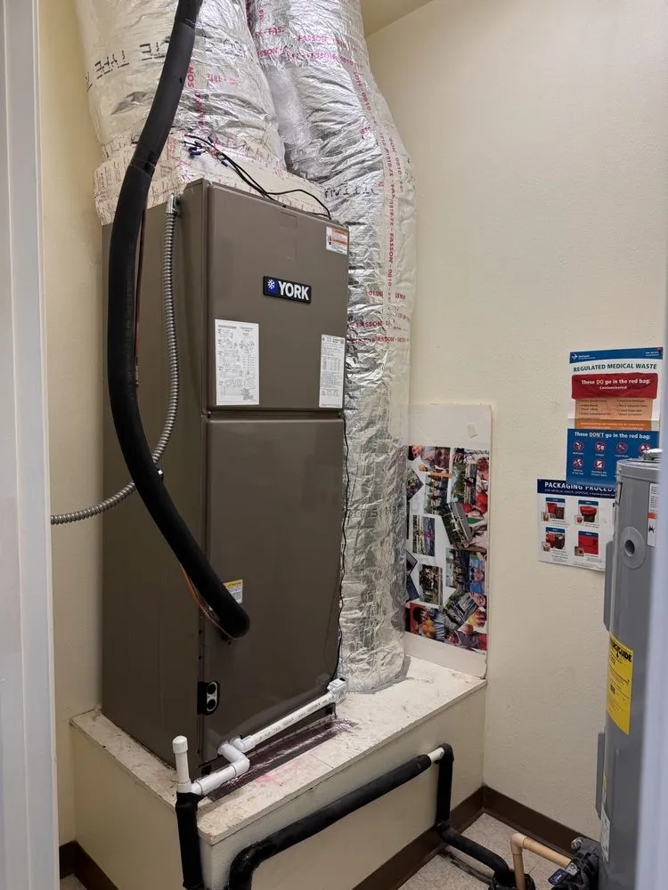 Slide of Manatee Air Heating & Cooling