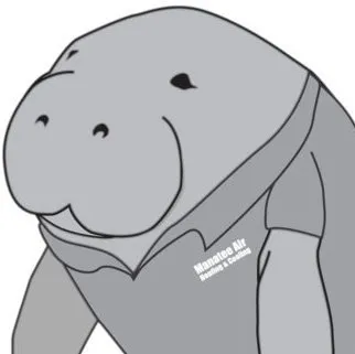 Slide of Manatee Air Heating & Cooling