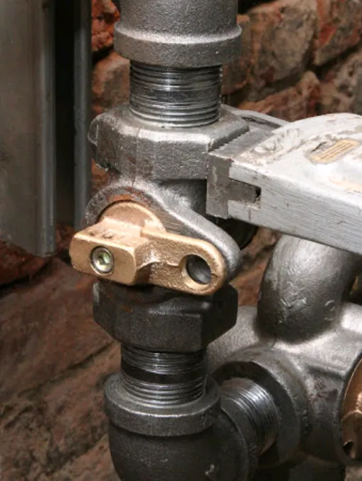 Slide of Manayunk Plumbing & Heating