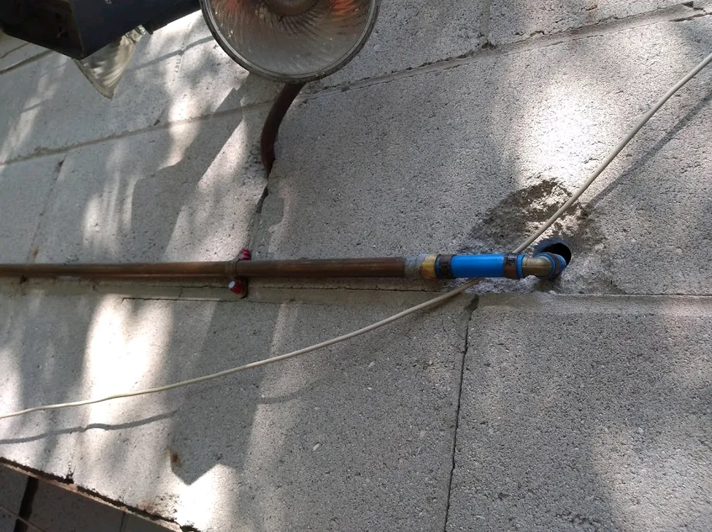 Slide of Manayunk Plumbing & Heating