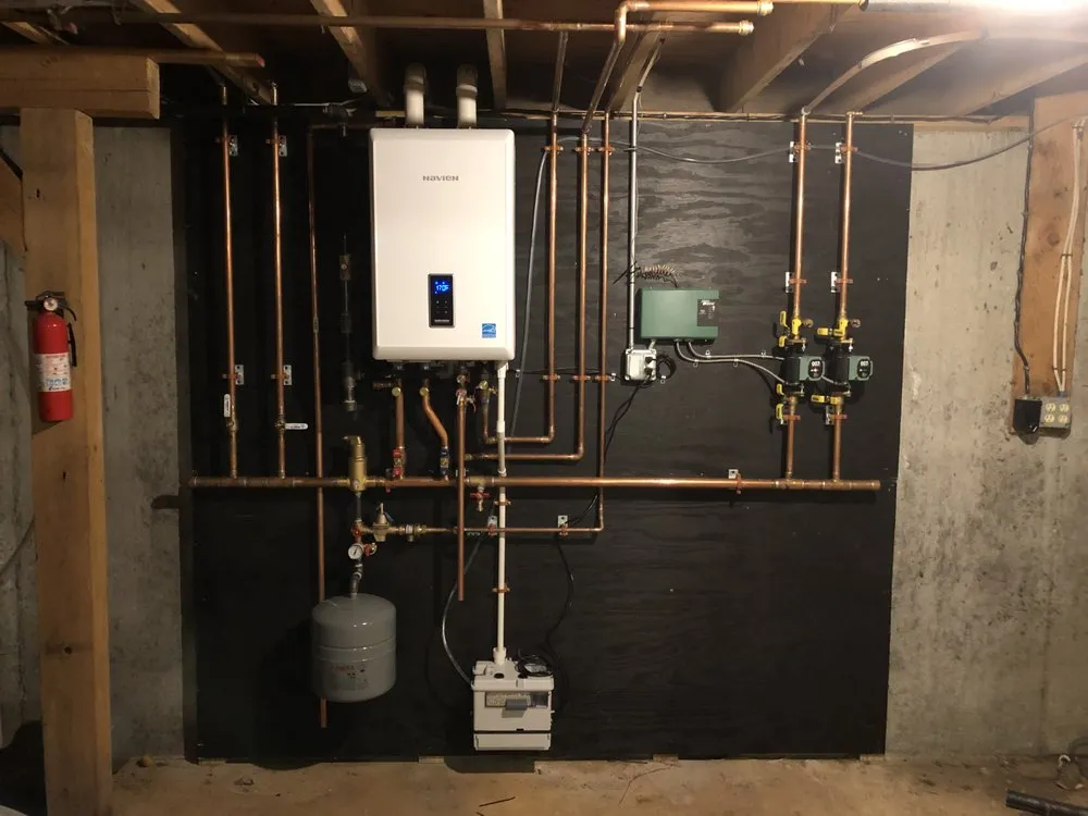 Slide of Manchester Mechanical