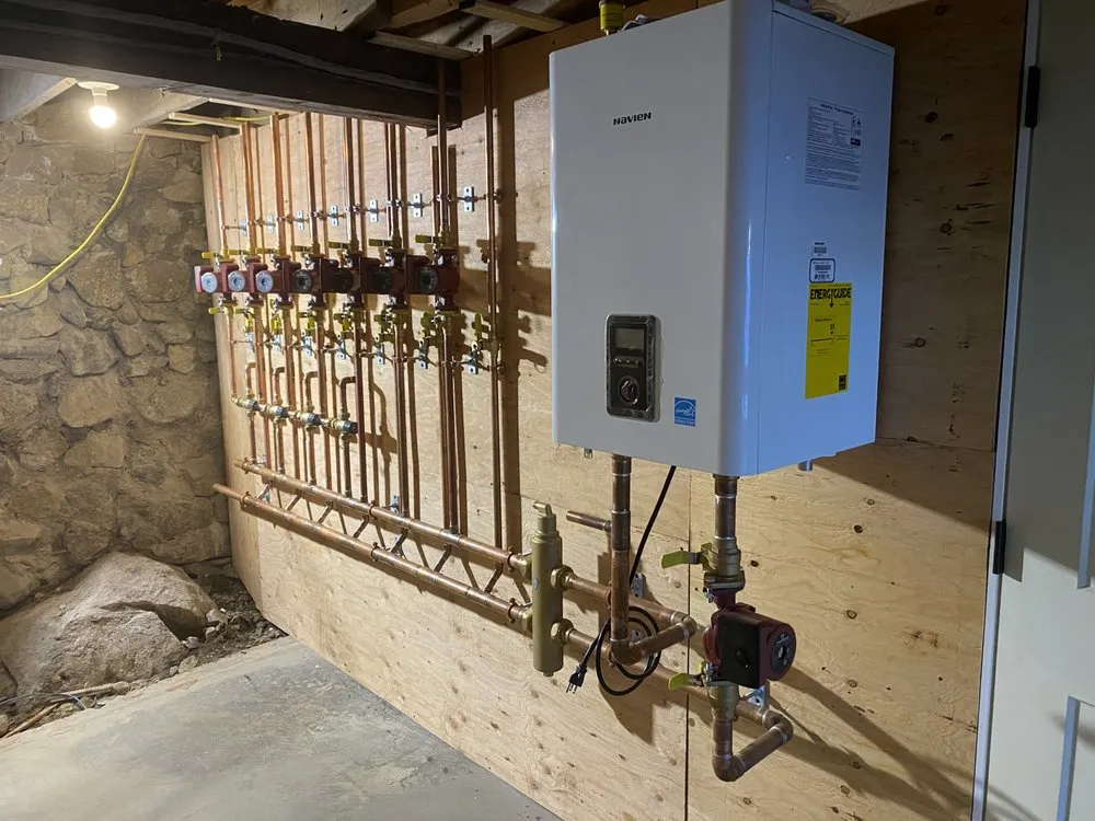 Slide of Manchester Mechanical