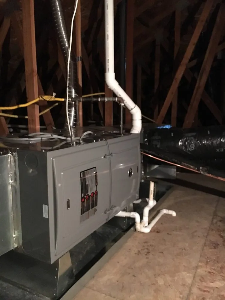 Slide of Mancuso Air Services