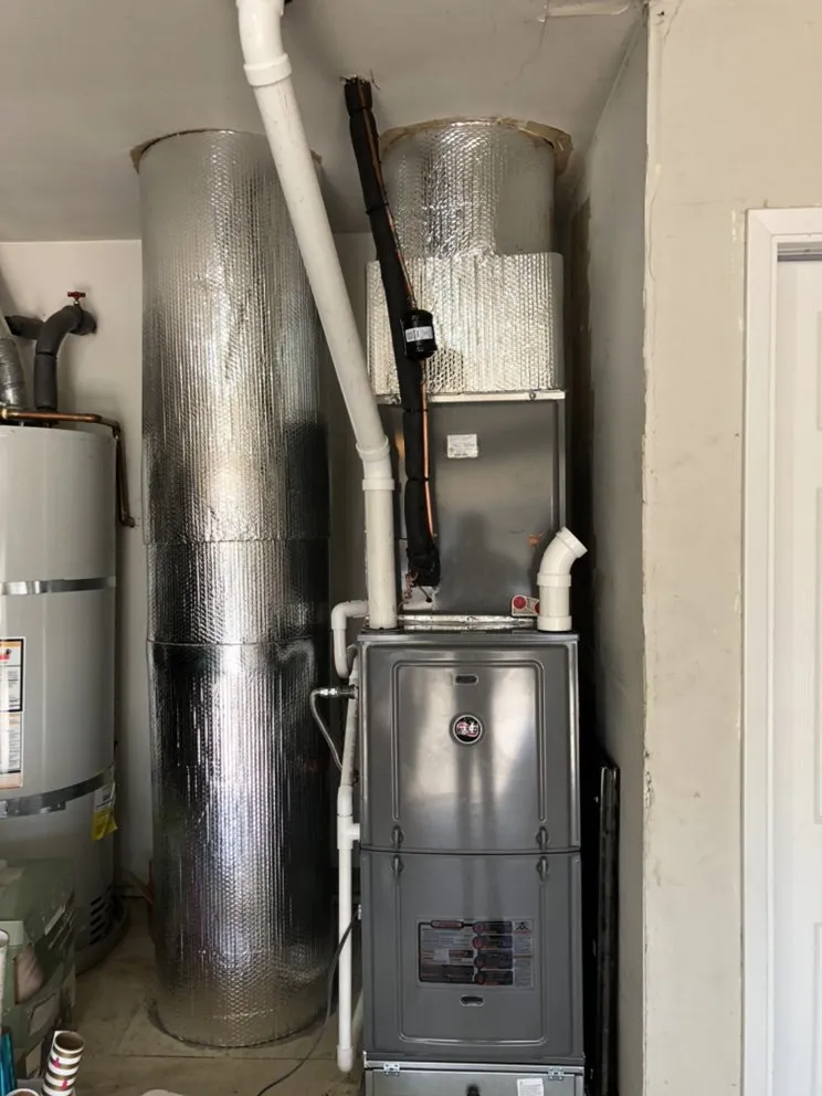 Slide of Mancuso Air Services