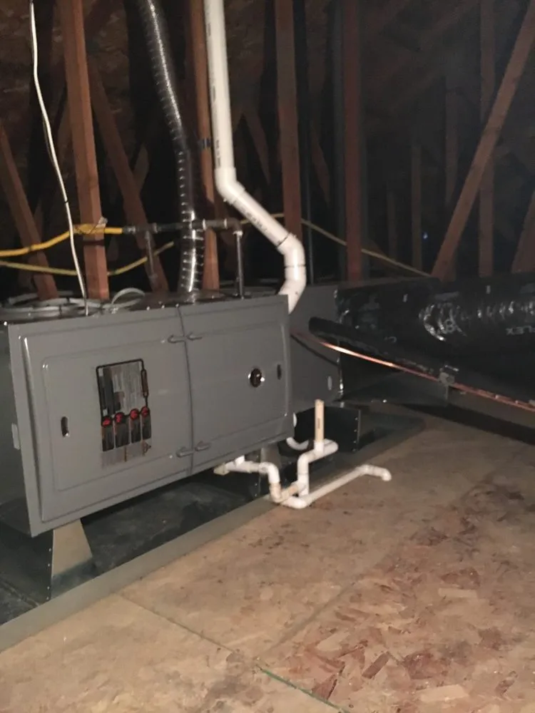 Slide of Mancuso Air Services