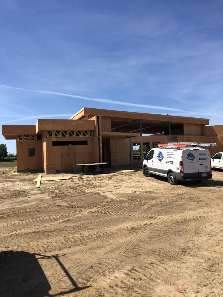 Slide of Mancuso Air Services