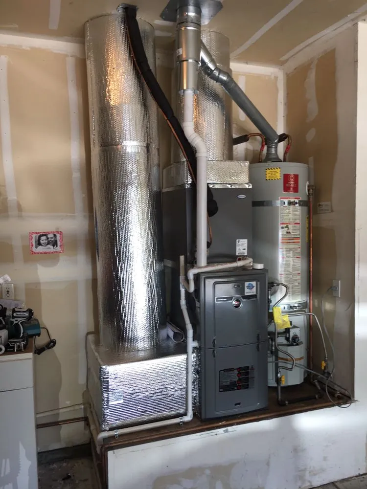 Slide of Mancuso Air Services