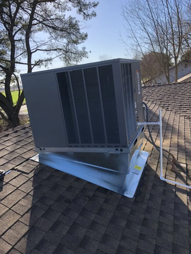 Slide of Mancuso Air Services