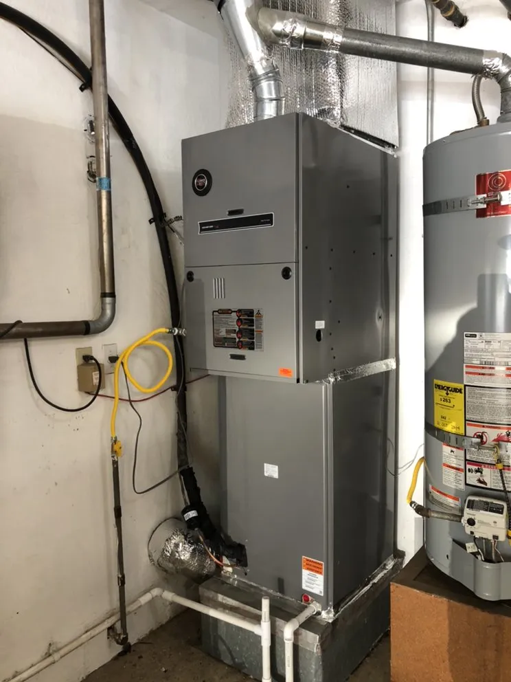 Slide of Mancuso Air Services