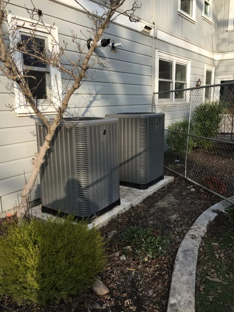 Slide of Mancuso Air Services