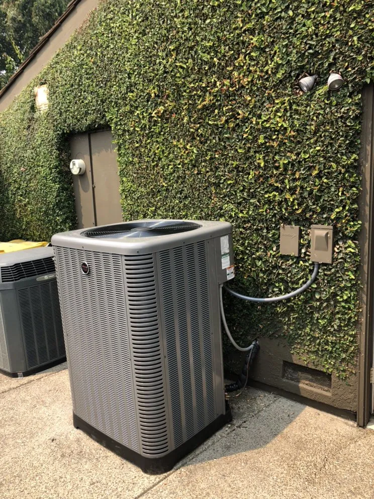 Slide of Mancuso Air Services