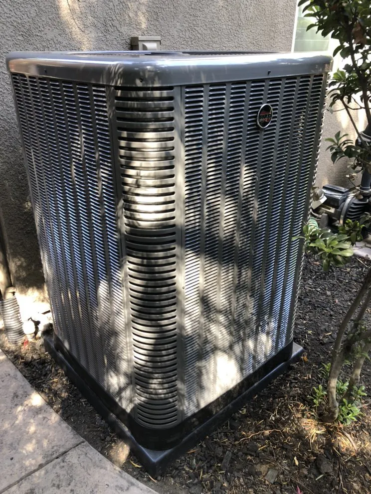 Slide of Mancuso Air Services