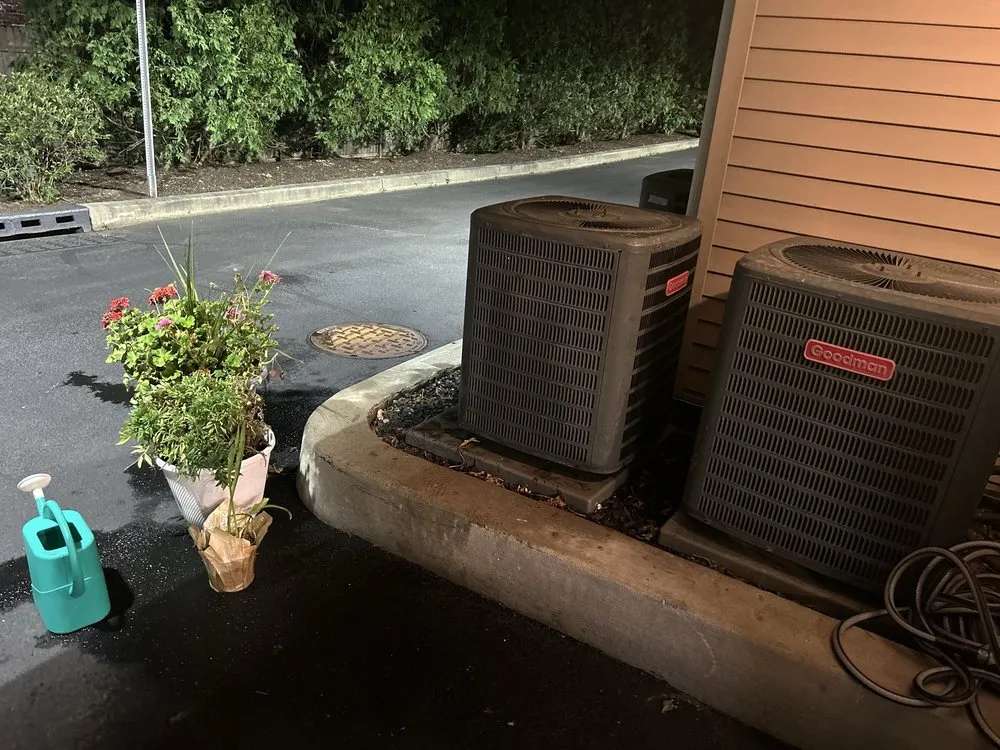 Slide of Mandell Plumbing & Heating