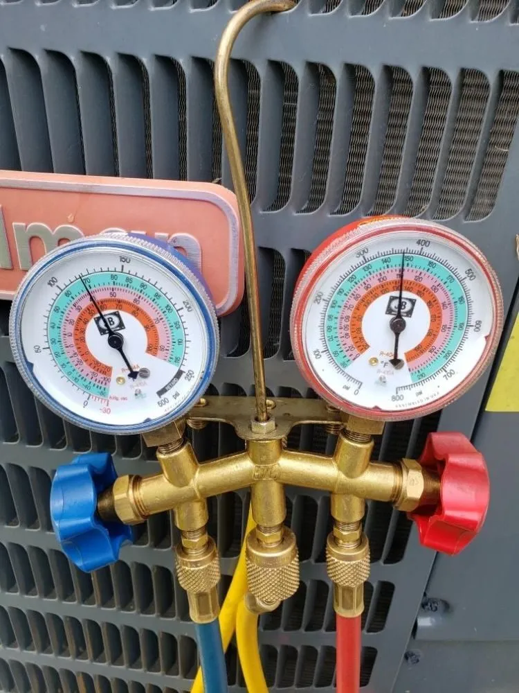 Slide of Mandell Plumbing & Heating