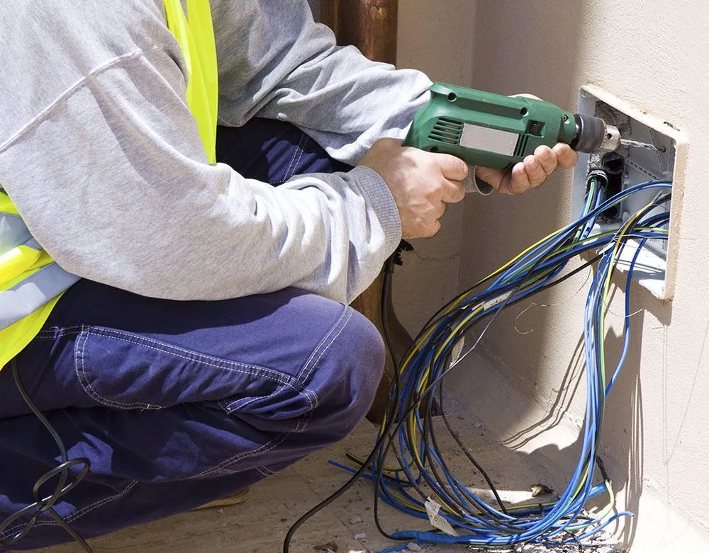 Professional AC repair same-day service across Atlantic Mine, MI - Manderfield Phe