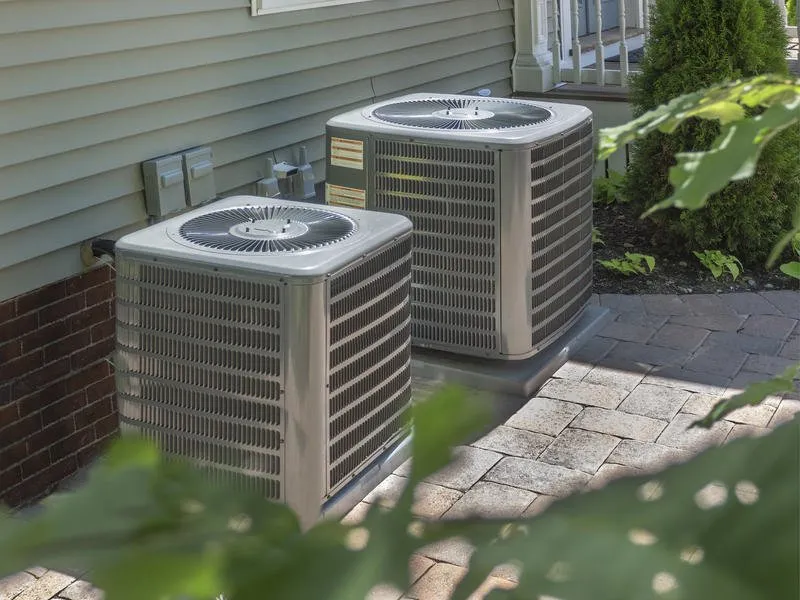 Expert air conditioning service in Atlantic Mine, MI - Manderfield Phe